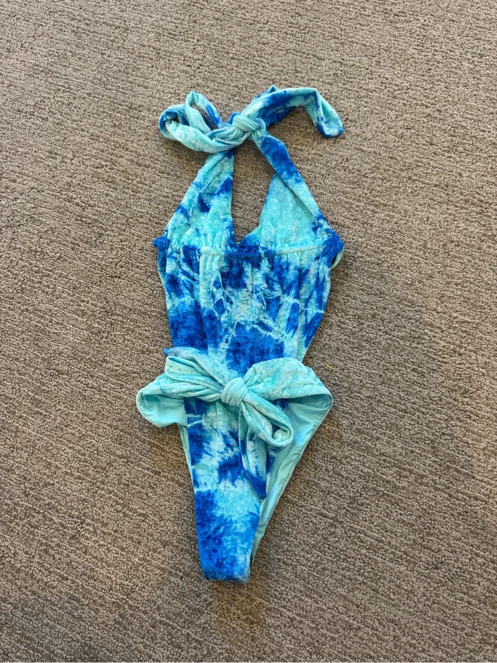 Frankies Bikinis new out